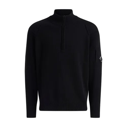Knitwear > Turtlenecks - - C.p. Company - Modalova