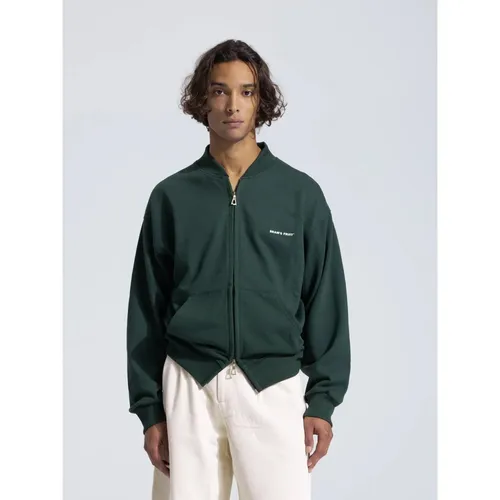 Sweatshirts & Hoodies > Zip-throughs - - Bram's Fruit - Modalova