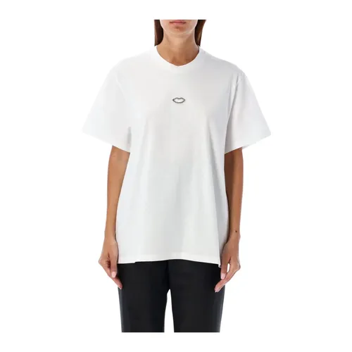 Tops > T-Shirts - - Stella McCartney - Modalova