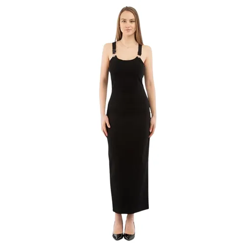 Dresses > Day Dresses > Maxi Dresses - - Moschino - Modalova