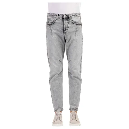 Jeans > Slim-fit Jeans - - Eleventy - Modalova