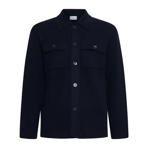 Jackets > Light Jackets - - D4.0 - Modalova