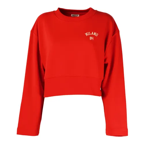 Sweatshirts & Hoodies > Sweatshirts - - GAS - Modalova