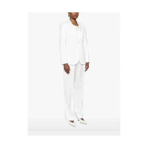 Jackets > Blazers - - Max Mara - Modalova