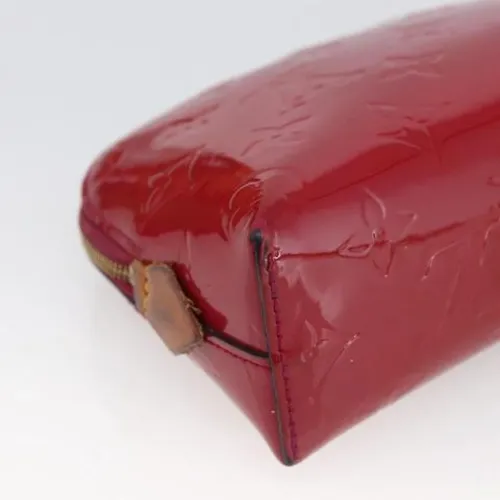 Pre-owned > Pre-owned Bags > Pre-owned Clutches - - Louis Vuitton Vintage - Modalova