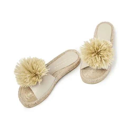 Shoes > Flip Flops & Sliders > Sliders - - Paloma Barceló - Modalova