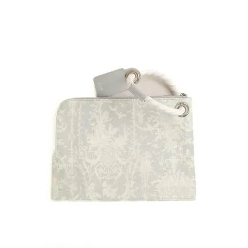 Pre-owned > Pre-owned Bags > Pre-owned Clutches - - Dior Vintage - Modalova