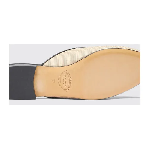 Shoes > Flats > Mules - - Scarosso - Modalova