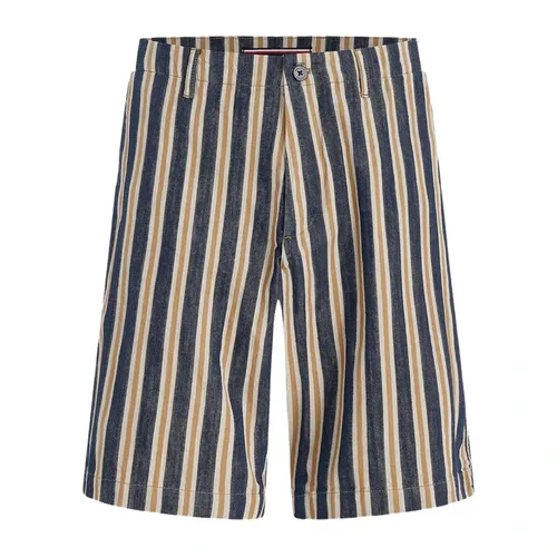 Shorts > Casual Shorts - - Tommy Hilfiger - Modalova
