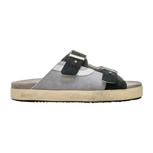 Shoes > Flip Flops & Sliders > Sliders - - Hidnander - Modalova