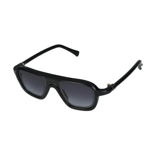 Accessories > Sunglasses - - Yohji Yamamoto - Modalova