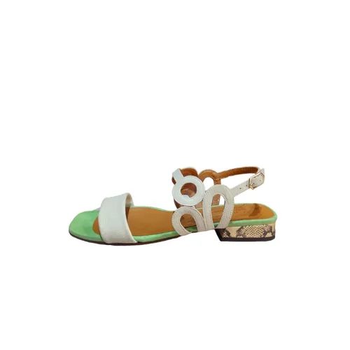 Shoes > Sandals > Flat Sandals - - Chie Mihara - Modalova