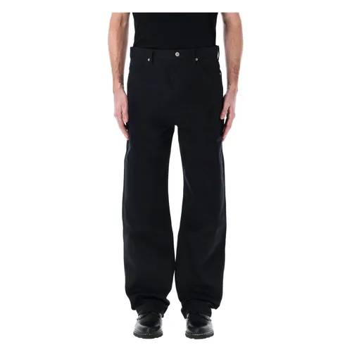 Jeans > Wide Jeans - - Jil Sander - Modalova