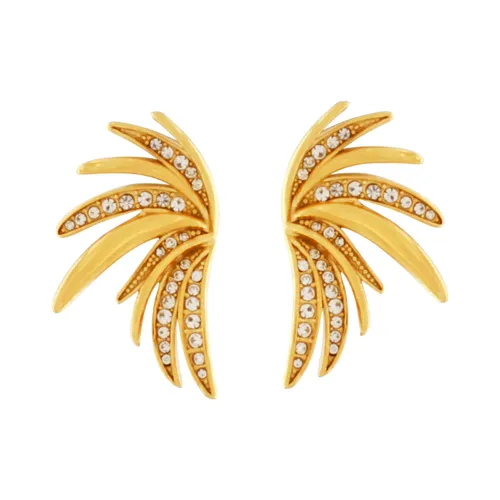 Accessories > Jewellery > Earrings - - Dansk Copenhagen - Modalova