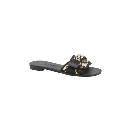 Shoes > Flip Flops & Sliders > Sliders - - Guess - Modalova
