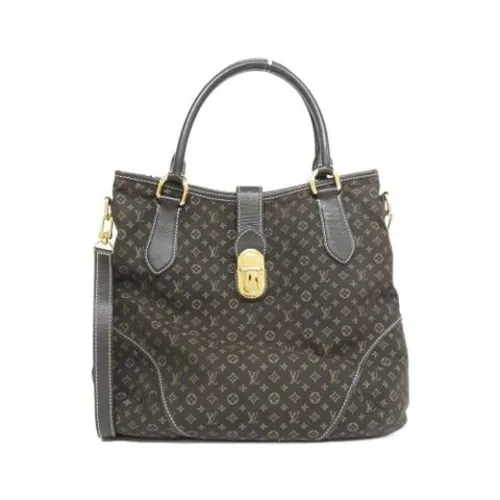 Pre-owned > Pre-owned Bags > Pre-owned Handbags - - Louis Vuitton Vintage - Modalova