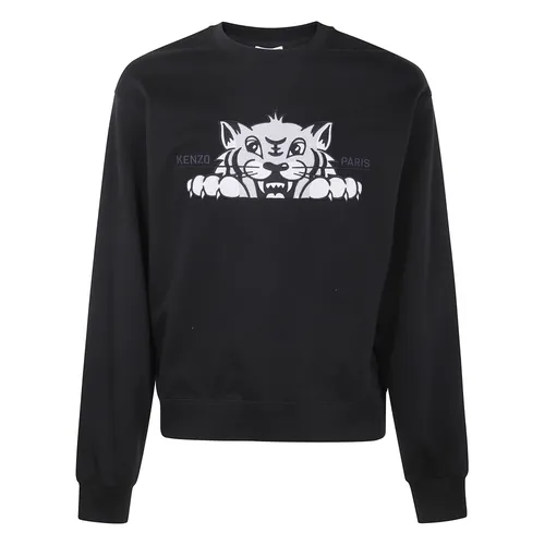 Sweatshirts & Hoodies > Sweatshirts - - Kenzo - Modalova