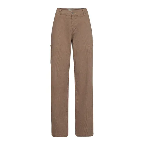 Trousers > Straight Trousers - - Sofie Schnoor - Modalova