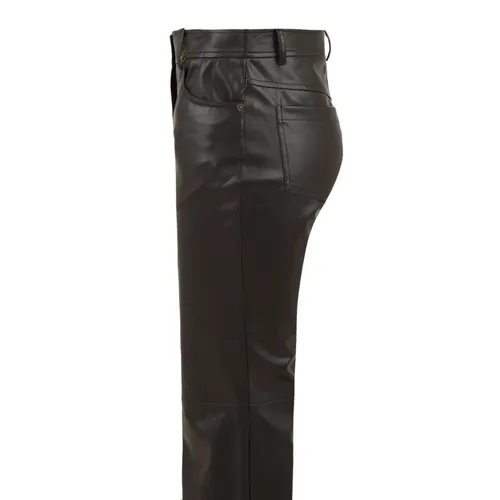 Trousers > Wide Trousers - - Aniye By - Modalova