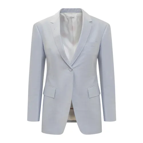 Jackets > Blazers - - Thom Browne - Modalova