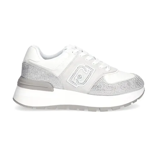 Liu Jo - Shoes > Sneakers - White - Liu Jo - Modalova