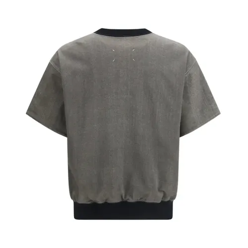 Tops > T-Shirts - - Maison Margiela - Modalova