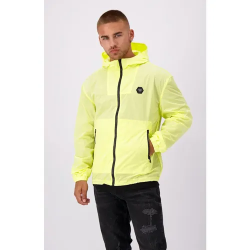 Jackets > Light Jackets - - Black Bananas - Modalova