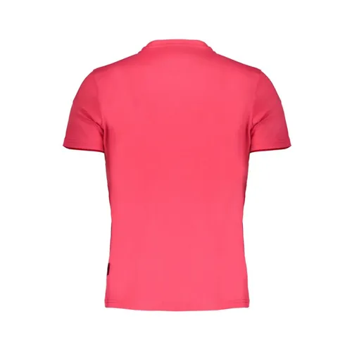 Tops > T-Shirts - - Napapijri - Modalova