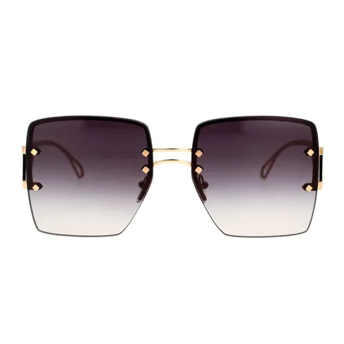 Accessories > Sunglasses - - Bvlgari - Modalova