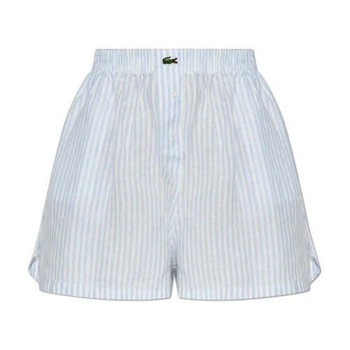 Shorts > Short Shorts - - Lacoste - Modalova
