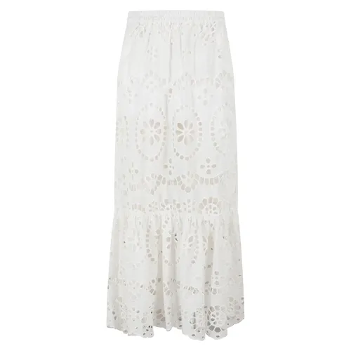 Skirts > Midi Skirts - - MC2 Saint Barth - Modalova