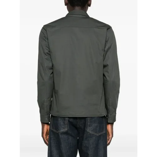 Jackets > Light Jackets - - C.p. Company - Modalova