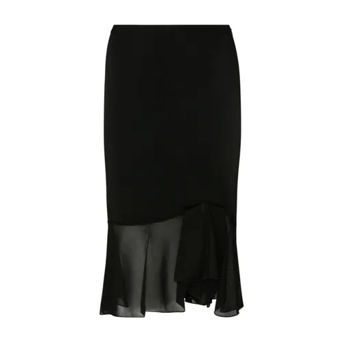 Skirts > Midi Skirts - - Tom Ford - Modalova