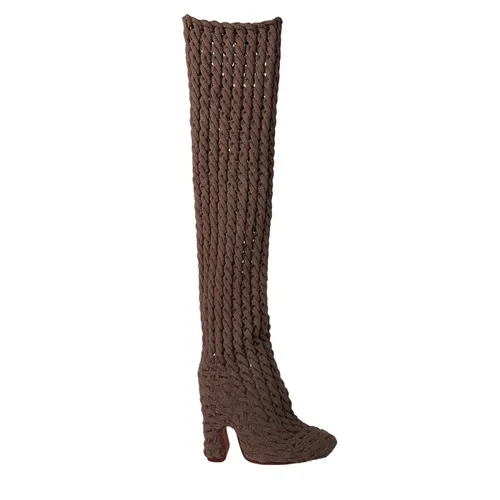 Shoes > Boots > Heeled Boots - - Isa Boulder - Modalova