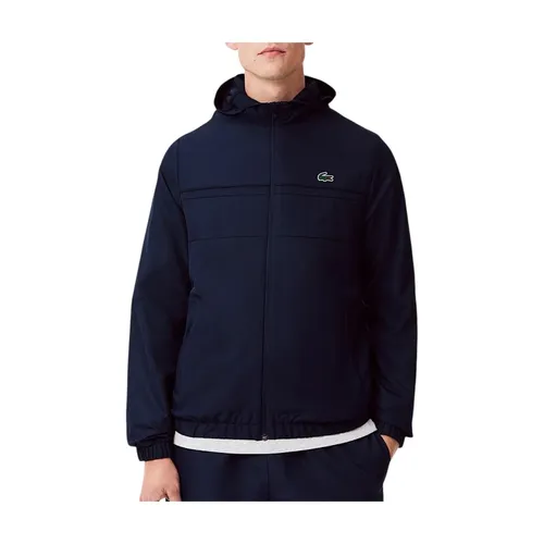 Sport > Fitness > Training Jackets - - Lacoste - Modalova