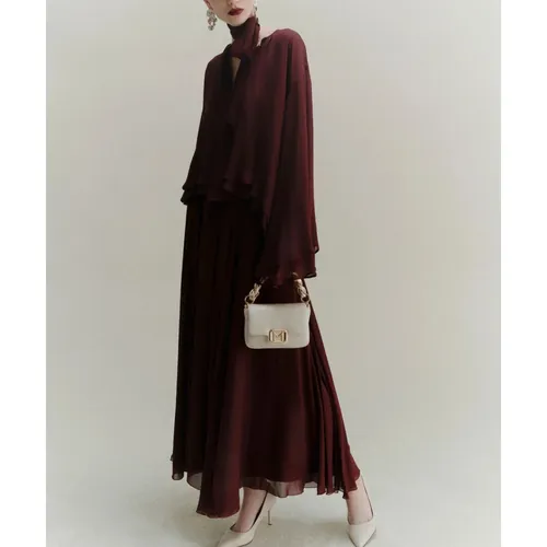 Skirts > Midi Skirts - - Marella - Modalova