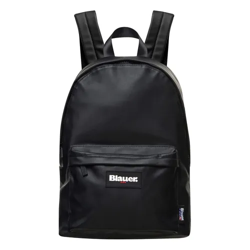 Blauer - Bags > Backpacks - Black - Blauer - Modalova