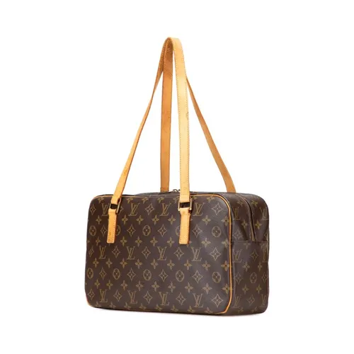 Pre-owned > Pre-owned Bags > Pre-owned Shoulder Bags - - Louis Vuitton Vintage - Modalova