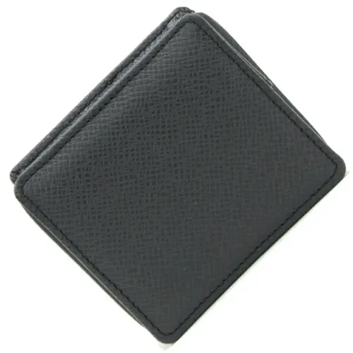 Pre-owned > Pre-owned Accessories > Pre-owned Wallets - - Louis Vuitton Vintage - Modalova