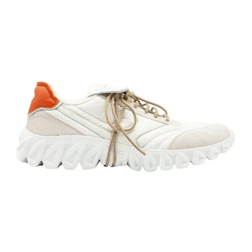 Shoes > Sneakers - - Pantofola d'Oro - Modalova
