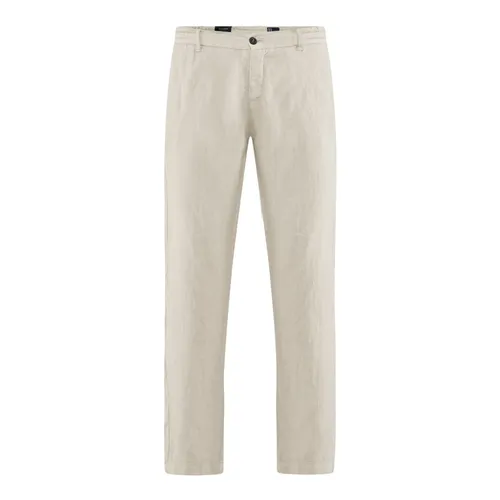 Trousers > Chinos - - BomBoogie - Modalova