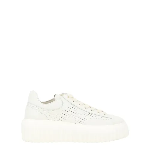 Hogan - Shoes > Sneakers - White - Hogan - Modalova