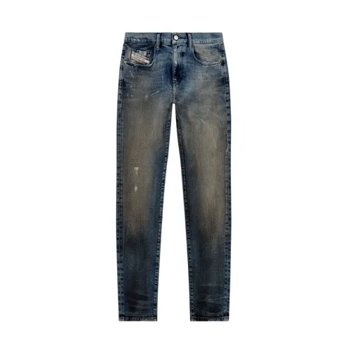 Jeans > Slim-fit Jeans - - Diesel - Modalova