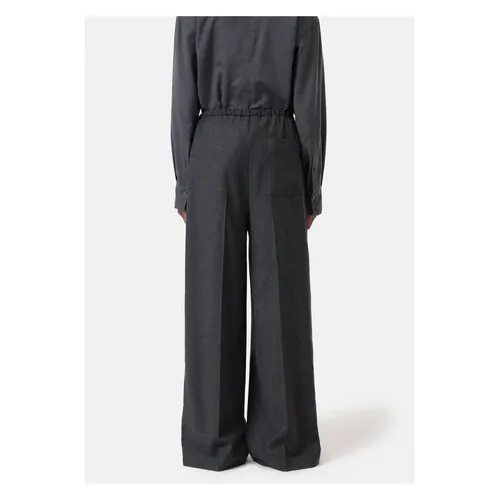 Trousers > Wide Trousers - - Closed - Modalova