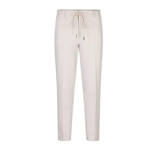 Trousers > Sweatpants - - Cavallaro - Modalova