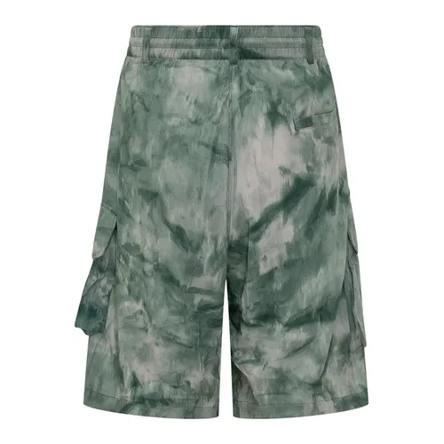 Shorts > Casual Shorts - - Y-3 - Modalova