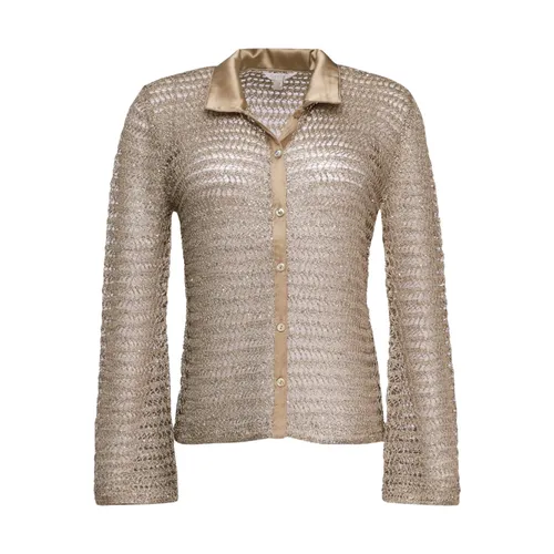 Knitwear > Cardigans - - Guess - Modalova