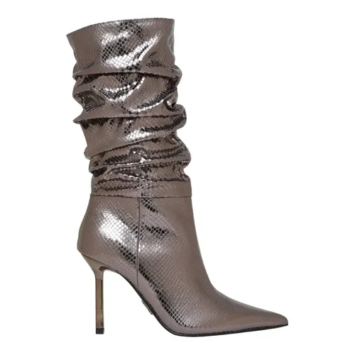Shoes > Boots > Heeled Boots - - Steve Madden - Modalova