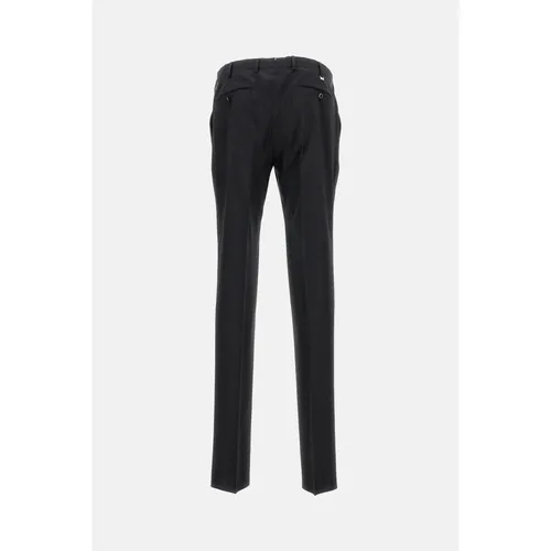 Trousers > Suit Trousers - - Pt01 - Modalova