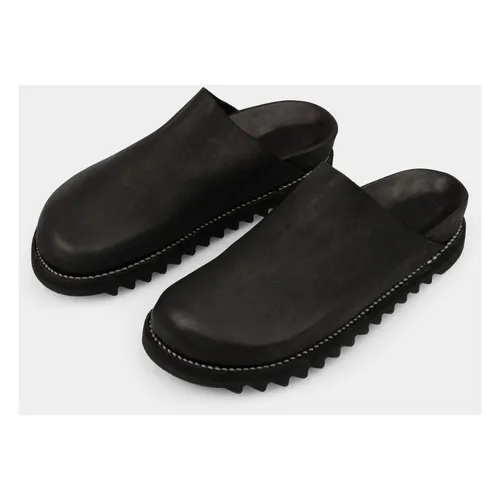 Shoes > Flats > Mules - - Guidi - Modalova
